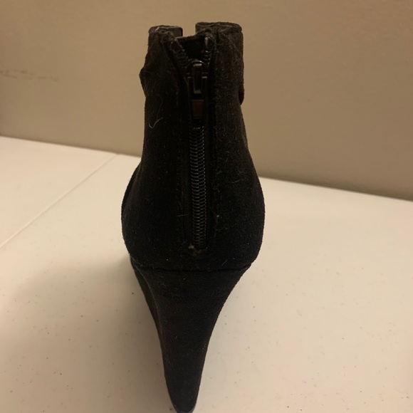 Impo Heeled Booties - Picture 3 of 11